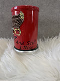 And Still I Rise Bling Mug