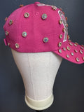 Pink Victory