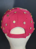 Pink Victory