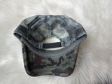 Camo Couture
