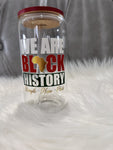 We Are Black History Cup