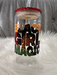 Black Girl Magic Cup