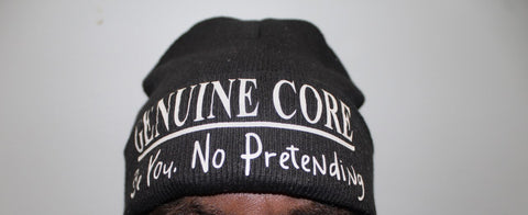 Genuine Core Beanie Hat