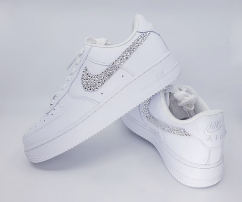 Bling Air Force 1
